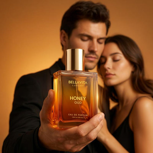 Bella Vita Honey Oud