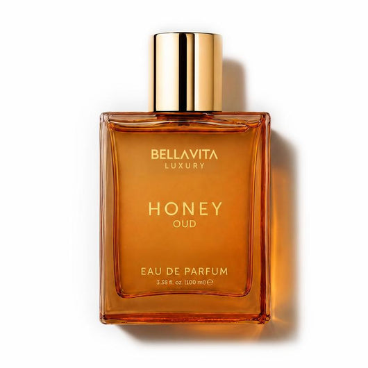 Bella Vita Honey Oud